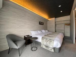 Randor Residential Hotel Fukuoka Classic - Checking In and Checking Out