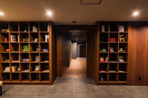 Randor Residential Hotel Kyoto Suites - Guest Reviews