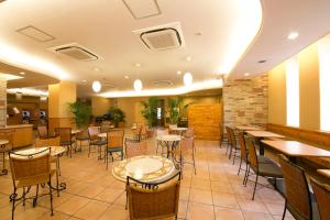 R&B Hotel Umeda East - Additional Important Information