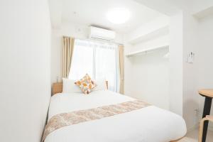 Real Daiko Apartment Hotel - Facilities and Services
