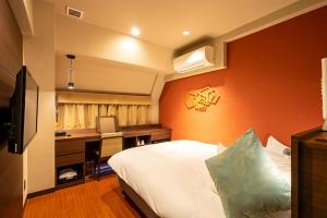 Red Roof Inn Kamata / Haneda Tokyo - Amenities and Services