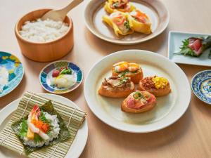 REF Kyoto Hachijoguchi by VESSEL HOTELS - Guest Feedback and Ratings