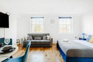 Regents Park & Baker Street Modern Apartments! - Policies and Guidelines