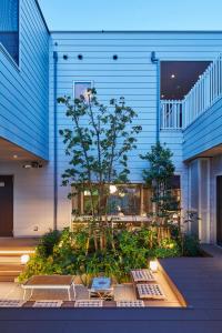 Reikyo Garden Osaka - Guest Services
