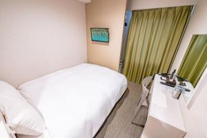 Reisenkaku Hotel Kawabata - Cancellation and Accommodation Tax