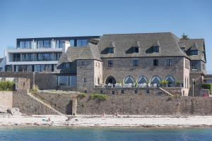 Relais & Châteaux Le Brittany & Spa - Guest Ratings and Reviews