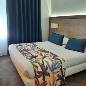Relais Saint Jacques - Châteauroux - Guest Room Options
