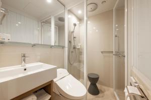 Remm Plus Ginza - Policies and Accessibility