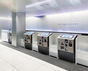Remm Shin-Osaka - Check-in and Check-out Details