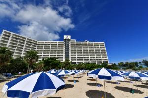 Renaissance Okinawa Resort - Recreational Facilities