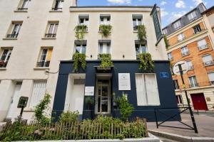 Residence AURMAT - Apartment - Hotel - Boulogne - Paris - Guest Services Offered