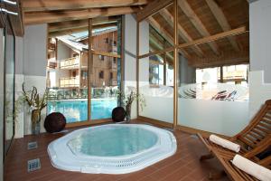 Residence Club Mmv Le Hameau Des Airelles **** - Guest Experiences