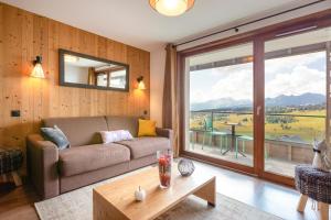 Residence Club MMV The Chalets of the Peaks - Spa and Wellness