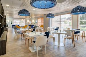 Residence Goélia Le Victoria - Cancellation and Check-in Policies