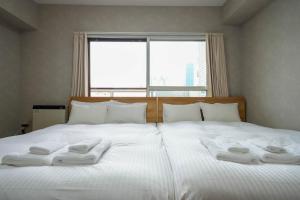 Residence Hotel KABUTO - Facilities and Amenities