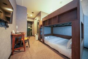 Residence Hotel Stripe Sapporo - Discounts and Payment Methods