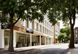 Residence Inn by Marriott London Bridge - Booking Information
