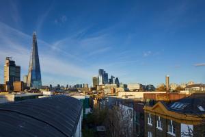 Residence Inn by Marriott London Tower Bridge - Booking and Check-in Policies