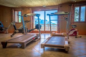 Residence Le Tyrol - Booking Information