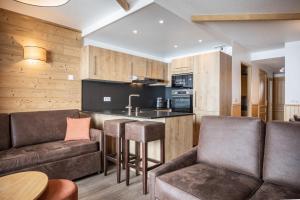 Residence Les Balcons De Val Chavière - How To Book Your Stay
