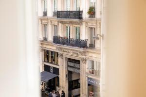 Residence Nell Paris - Guest Reviews and Ratings