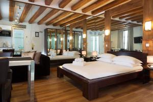 Residence of the Lion D'or Louvre - How To Book Your Stay