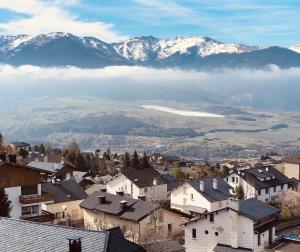 Residence The Bear Peak - Guest Experience