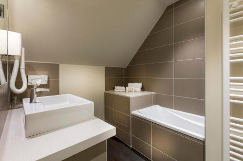 Residence The Originals Rampart Residence - How To Book Your Stay