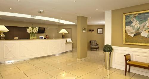 Residhome Arcachon Plazza - Policies and Important Information