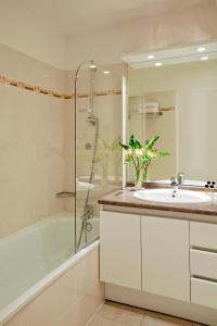 Residhome Bois Colombes Monceau - About Staying Here