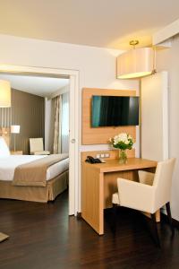 Residhome Nantes Banks of the Loire - Guest Experiences