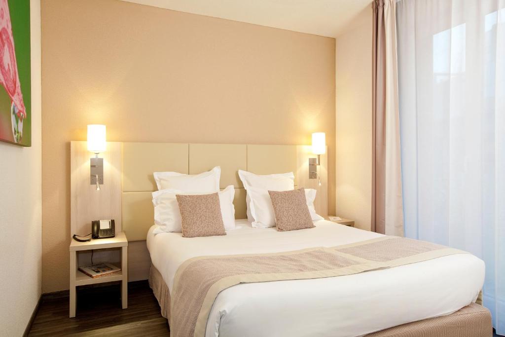 Residhome Neuilly Bords De Marne - Guest Reviews and Ratings
