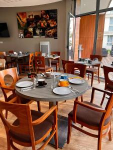 Residhome Paris-Guyancourt - How To Book Your Stay