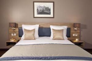 Residhome Paris Issy Les Moulineaux - Location and Accessibility