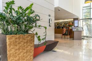 Residhome Val D'europe - Guest Experience and Reviews
