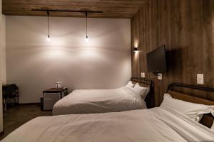 Resort Inn Iriomote Island - Accommodation Types