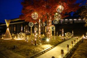 Resort Kumano Club - Dining Experience
