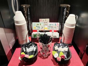 Restay Frontier (Adult Only) - Frequently Asked Questions