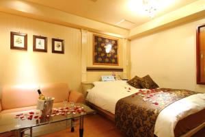 Restay Fuchu (Adult Only) - Reservations and Check-in/Check-out
