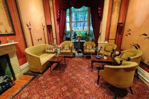 Rhodes Hotel - Booking Policies