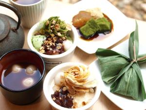 Richmond Hotel Premier Kyoto Ekimae - Dining Options