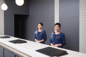 Richmond Hotel Sapporo Ekimae - Guest Reviews and Experiences
