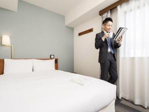 Richmond Hotel Sapporo Odori - Diverse Room Types