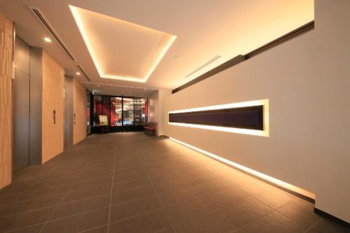 Richmond Hotel Tenjin Nishi-Dori - Accessibility and Safety