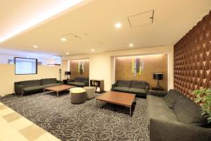 Richmond Hotel Tokyo Suidobashi - Dining Options