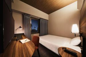 RIHGA PLACE HIGOBASHI - Guest Feedback