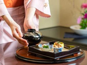 Rihga Royal Hotel Kokura Fukuoka - Guest Experiences and Ratings