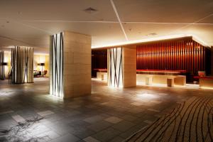 RIHGA Royal Hotel Kyoto - Getting to the Hotel