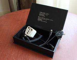 Rihga Royal Hotel Tokyo - Transportation Services