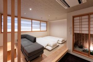 Rinn Gion Kenninji Villa - Policies and Important Information